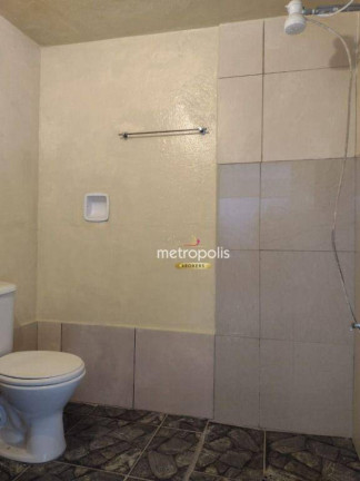 Imagem Casa com 4 Quartos à Venda, 183 m² em Barcelona - São Caetano Do Sul Imagem Casa com 4 Quartos à Venda, 183 m² em Barcelona - São Caetano Do Sul