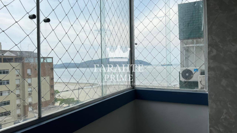 Imagem Apartamento com 2 Quartos à Venda, 58 m² em Pompeia - Santos Imagem Apartamento com 2 Quartos à Venda, 58 m² em Pompeia - Santos