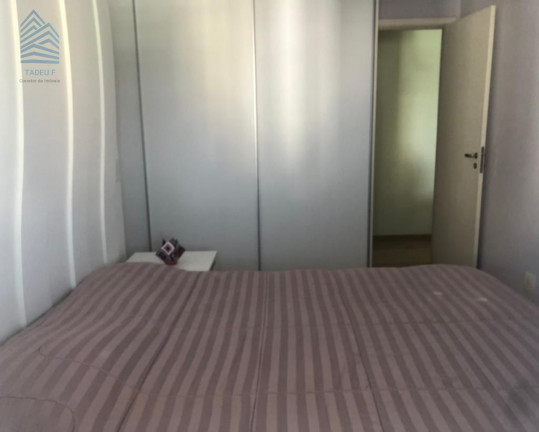 Imagem Apartamento com 2 Quartos à Venda, 7.500 m² em Alto Da Boa Vista - São Paulo