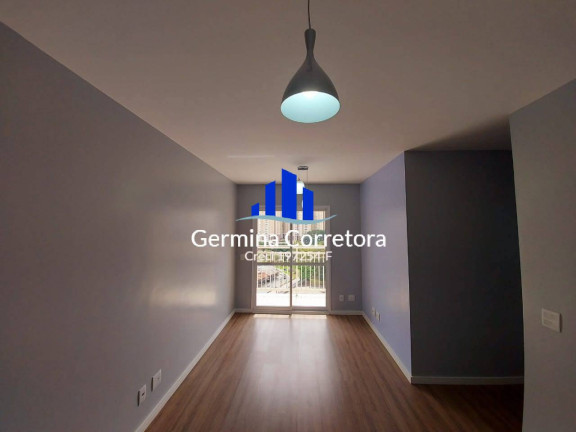 Imagem Apartamento com 3 Quartos à Venda, 71 m² em Vila Boa Vista - Barueri