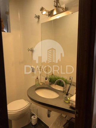 Imagem Imóvel com 4 Quartos à Venda, 250 m² em Vila Assunção - Santo André Imagem Imóvel com 4 Quartos à Venda, 250 m² em Vila Assunção - Santo André