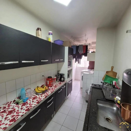 Imagem Apartamento com 2 Quartos à Venda, 60 m² em Ponte De São João - Jundiaí Imagem Apartamento com 2 Quartos à Venda, 60 m² em Ponte De São João - Jundiaí