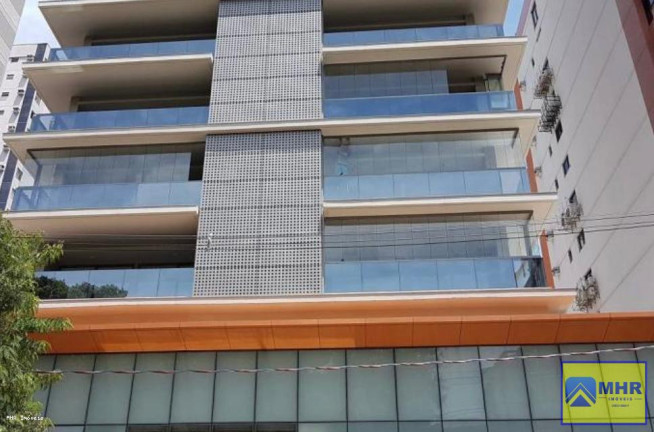 Imagem Apartamento com 1 Quarto à Venda, 55 m² em Praia Do Canto - Vitória