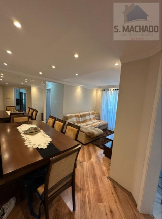 Imagem Apartamento com 3 Quartos à Venda, 71 m² em Parque Jaçatuba - Santo André Imagem Apartamento com 3 Quartos à Venda, 71 m² em Parque Jaçatuba - Santo André
