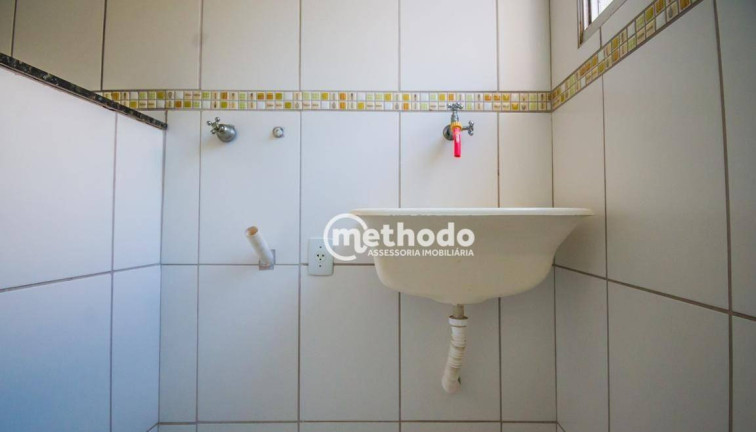 Imagem Apartamento com 2 Quartos à Venda, 45 m² em Vila Industrial - Campinas Imagem Apartamento com 2 Quartos à Venda, 45 m² em Vila Industrial - Campinas