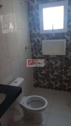 Imagem Apartamento com 2 Quartos à Venda, 63 m² em Vila Pires - Santo André