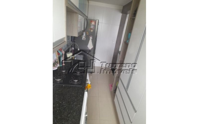 Imagem Apartamento com 2 Quartos à Venda, 47 m² em Vila Tesouro - São José Dos Campos Imagem Apartamento com 2 Quartos à Venda, 47 m² em Vila Tesouro - São José Dos Campos
