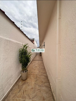 Imagem Casa com 3 Quartos à Venda, 120 m² em Jardim Campo Grande - Caçapava