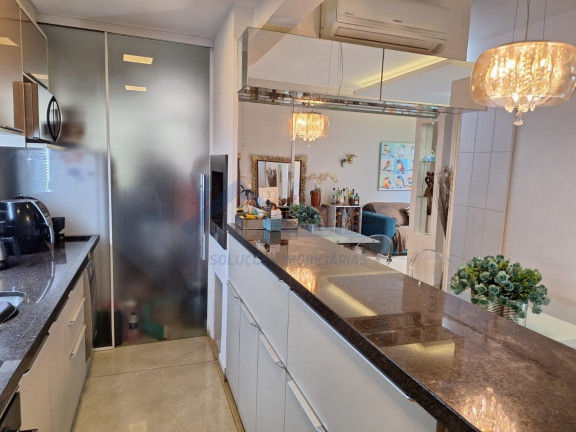 Imagem Apartamento com 3 Quartos à Venda, 100 m² em São Sebastião - Porto Alegre