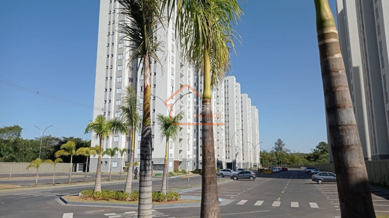 Imagem Imóvel com 2 Quartos à Venda, 55 m² em Condomínio Portal Jardim Das Zinias - Mogi Guaçu Imagem Imóvel com 2 Quartos à Venda, 55 m² em Condomínio Portal Jardim Das Zinias - Mogi Guaçu