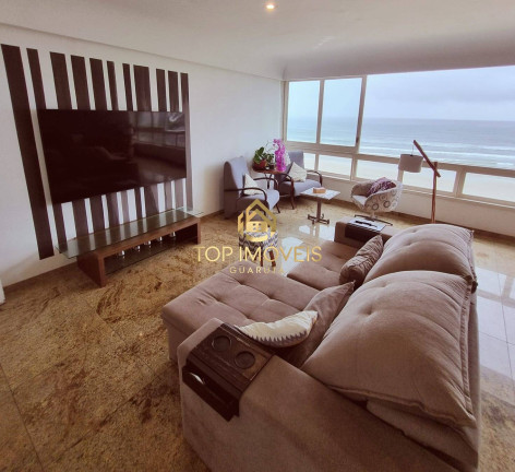 Imagem Apartamento com 3 Quartos para Alugar, 190 m² em Pitangueiras - Guarujá Imagem Apartamento com 3 Quartos para Alugar, 190 m² em Pitangueiras - Guarujá
