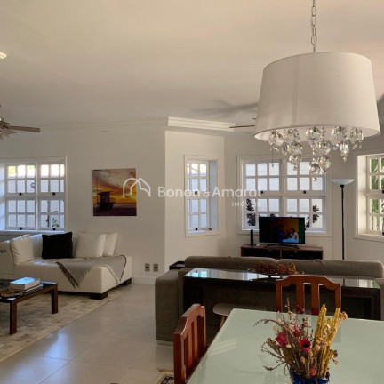 Imagem Casa de Condomínio com 4 Quartos à Venda, 510 m² em Tijuco Das Telhas - Campinas Imagem Casa de Condomínio com 4 Quartos à Venda, 510 m² em Tijuco Das Telhas - Campinas