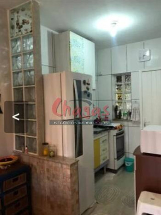 Imagem Sobrado com 1 Quarto à Venda, 51 m² em Massaguaçu - Caraguatatuba Imagem Sobrado com 1 Quarto à Venda, 51 m² em Massaguaçu - Caraguatatuba