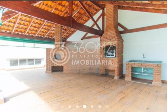 Imagem Apartamento com 3 Quartos à Venda, 94 m² em Vila Gilda - Santo André Imagem Apartamento com 3 Quartos à Venda, 94 m² em Vila Gilda - Santo André