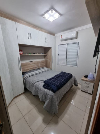 Imagem Casa de Condomínio com 2 Quartos à Venda, 217 m² em Jardim Higienópolis - Araraquara Imagem Casa de Condomínio com 2 Quartos à Venda, 217 m² em Jardim Higienópolis - Araraquara