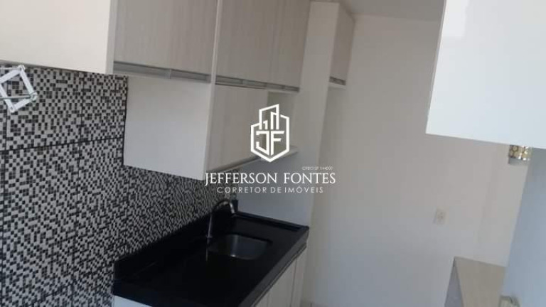 Imagem Apartamento com 2 Quartos à Venda, 47 m² em Higienópolis - Marília Imagem Apartamento com 2 Quartos à Venda, 47 m² em Higienópolis - Marília