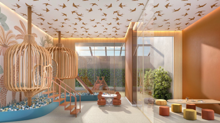 Imagem Apartamento com 3 Quartos à Venda, 132 m² em Vila Mariana - São Paulo