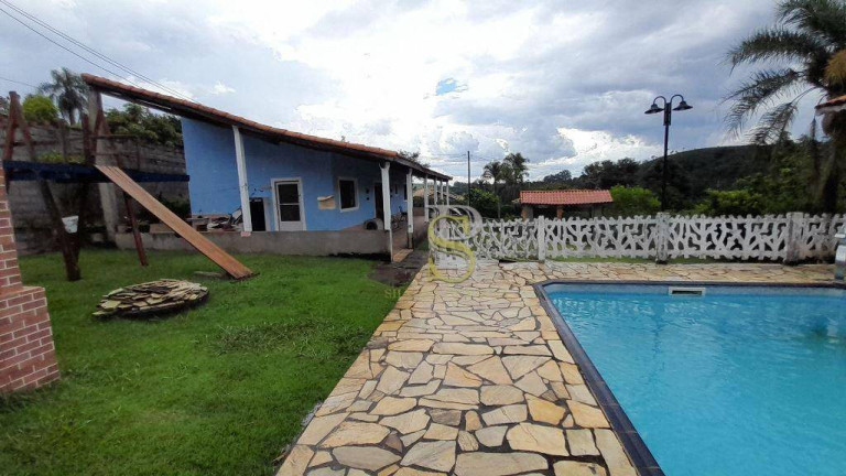 Imagem Chácara com 3 Quartos à Venda, 200 m² em Mato Dentro - Mairiporã Imagem Chácara com 3 Quartos à Venda, 200 m² em Mato Dentro - Mairiporã