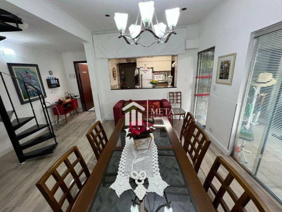 Imagem Imóvel com 3 Quartos à Venda, 144 m² em Freguesia Do ó - São Paulo