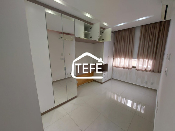 Imagem Cobertura com 3 Quartos à Venda, 155 m² em Barra Da Tijuca - Rio De Janeiro