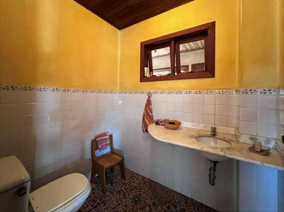 Imagem Casa com 4 Quartos à Venda, 369 m² em Granja Viana Ii - Cotia Imagem Casa com 4 Quartos à Venda, 369 m² em Granja Viana Ii - Cotia