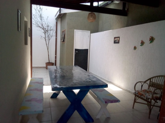 Casa com 3 Quartos à Venda, 190 m² em Village Tremembé - Tremembé