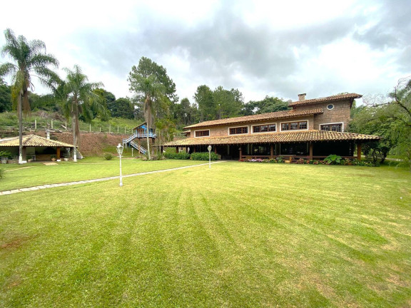 Imagem Chácara com 20 Quartos à Venda, 3.000.000 m² em Quinta Da Baroneza - Bragança Paulista Imagem Chácara com 20 Quartos à Venda, 3.000.000 m² em Quinta Da Baroneza - Bragança Paulista