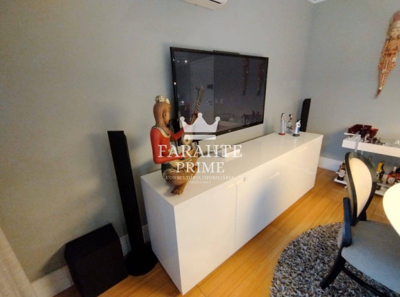 Imagem Apartamento com 3 Quartos à Venda, 180 m² em Gonzaga - Santos Imagem Apartamento com 3 Quartos à Venda, 180 m² em Gonzaga - Santos