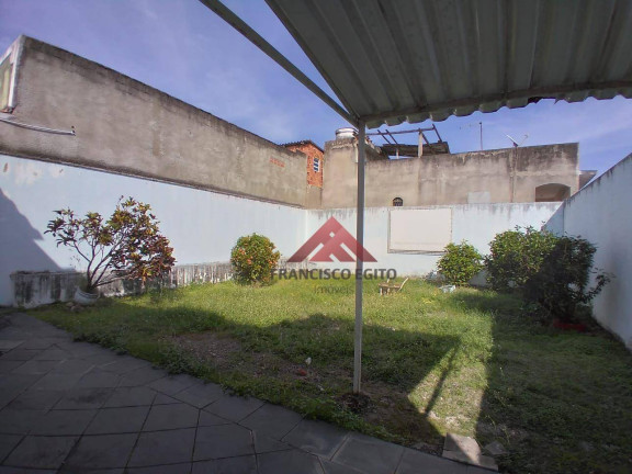Imagem Casa à Venda, 84 m² em Paraíso - São Gonçalo Imagem Casa à Venda, 84 m² em Paraíso - São Gonçalo