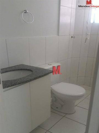 Imagem Apartamento com 3 Quartos à Venda, 69 m² em Jardim Guadalajara - Sorocaba