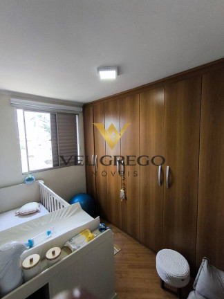 Imagem Cobertura com 3 Quartos à Venda, 116 m² em Paulicéia - São Bernardo Do Campo
