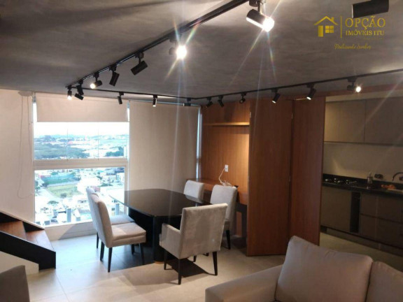 Imagem Apartamento com 2 Quartos à Venda, 133 m² em Itu Novo Centro - Itu Imagem Apartamento com 2 Quartos à Venda, 133 m² em Itu Novo Centro - Itu