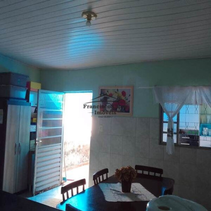 Imagem Casa à Venda, 63 m² em Santa Luzia - Guaratinguetá Imagem Casa à Venda, 63 m² em Santa Luzia - Guaratinguetá