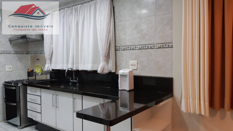Imagem Sobrado com 3 Quartos à Venda, 164 m² em Jardim Vila Galvão - Guarulhos