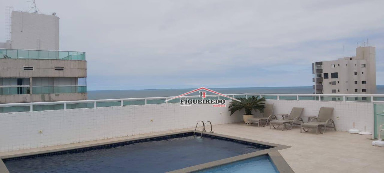 Imagem Apartamento com 2 Quartos à Venda, 91 m² em Aviação - Praia Grande Imagem Apartamento com 2 Quartos à Venda, 91 m² em Aviação - Praia Grande