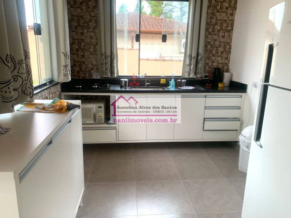 Imagem Casa com 3 Quartos à Venda, 480 m² em Caraguatatuba