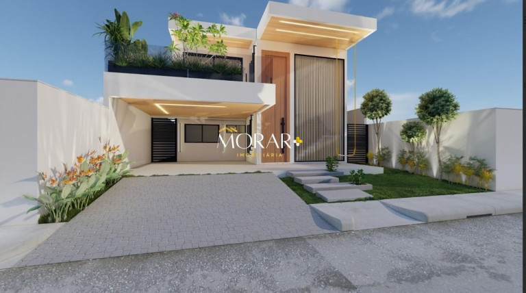 Imagem Casa com 5 Quartos à Venda, 415 m² em Nova São Pedro - São Pedro Da Aldeia