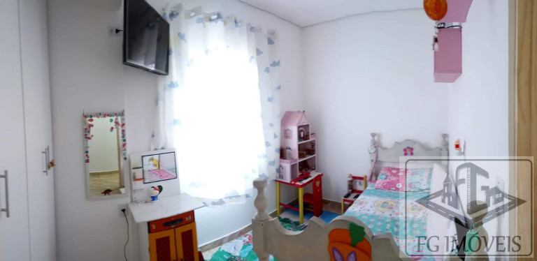 Imagem Casa com 4 Quartos à Venda, 100 m² em Jaguaribe - Osasco Imagem Casa com 4 Quartos à Venda, 100 m² em Jaguaribe - Osasco