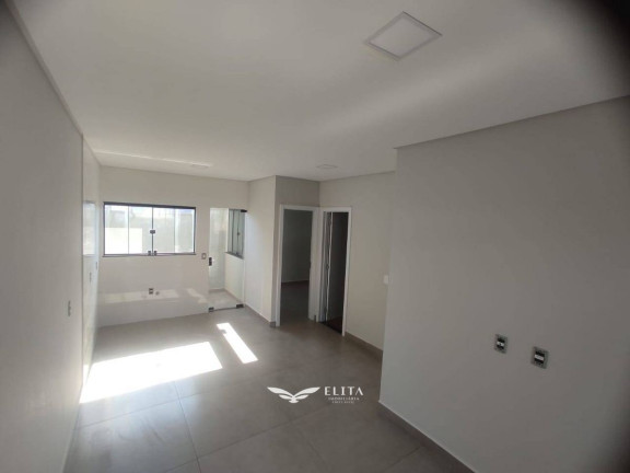 Imagem Casa com 2 Quartos à Venda, 50 m² em Itajuba - Barra Velha
