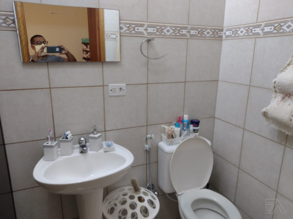 Imagem Casa com 3 Quartos à Venda, 102 m² em Jardim Paulista - Atibaia Imagem Casa com 3 Quartos à Venda, 102 m² em Jardim Paulista - Atibaia