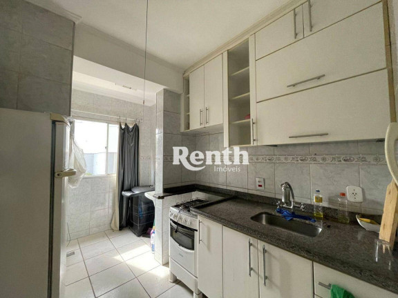 Imagem Apartamento com 2 Quartos à Venda, 55 m² em Jardim São Paulo - Rio Claro Imagem Apartamento com 2 Quartos à Venda, 55 m² em Jardim São Paulo - Rio Claro