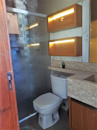 Imagem Casa com 3 Quartos à Venda, 92 m² em Centro - Tijucas Imagem Casa com 3 Quartos à Venda, 92 m² em Centro - Tijucas