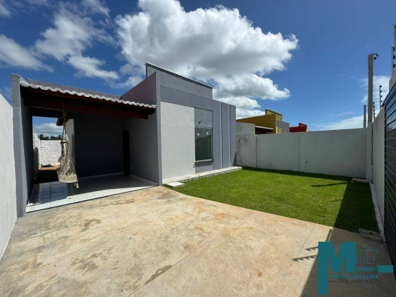 Imagem Casa com 2 Quartos à Venda, 200 m² em Povoado Genipabu - Extremoz