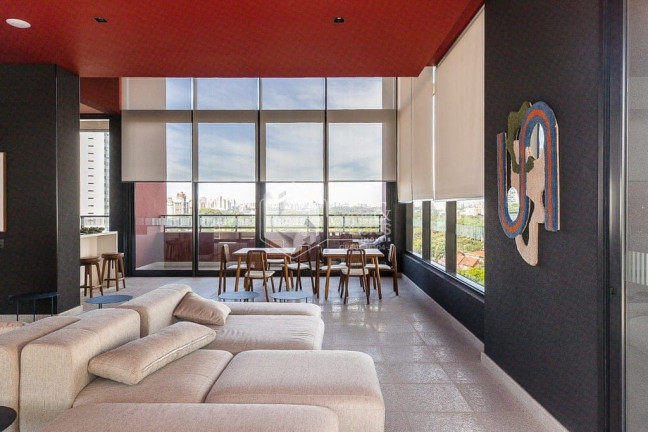 Imagem Imóvel com 1 Quarto à Venda, 89 m² em Pinheiros - São Paulo Imagem Imóvel com 1 Quarto à Venda, 89 m² em Pinheiros - São Paulo