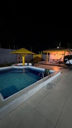 Imagem Casa com 4 Quartos à Venda, 320 m² em Barra Do Gil - Vera Cruz