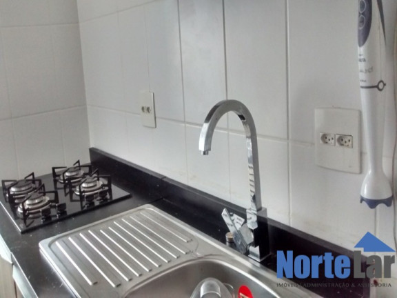 Imagem Apartamento com 2 Quartos à Venda, 50 m² em Jardim íris - São Paulo
