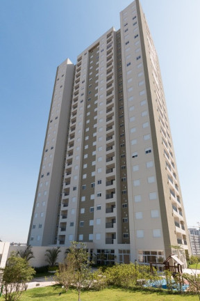 Imagem Imóvel com 2 Quartos à Venda, 47 m² em Vila Andrade - São Paulo