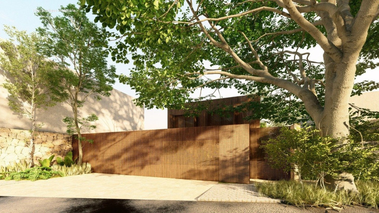 Casa com 4 Quartos à Venda, 992 m² em Jardim Europa - São Paulo
