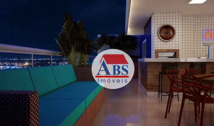 Imagem Apartamento com 2 Quartos à Venda, 80 m² em Aviação - Praia Grande Imagem Apartamento com 2 Quartos à Venda, 80 m² em Aviação - Praia Grande