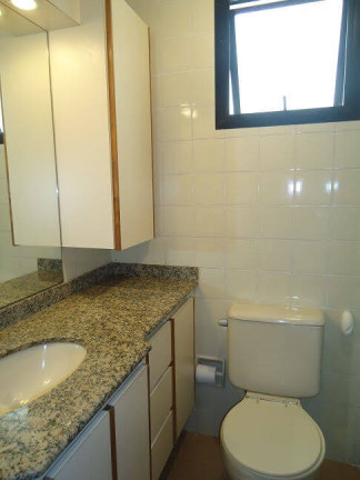 Imagem Apartamento com 1 Quarto à Venda, 50 m² em Indianópolis - São Paulo Imagem Apartamento com 1 Quarto à Venda, 50 m² em Indianópolis - São Paulo